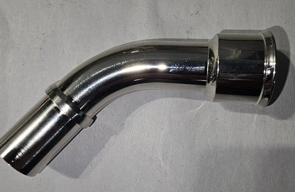 Selmer Bundy Alto Clarinet Replacement Neck- New!