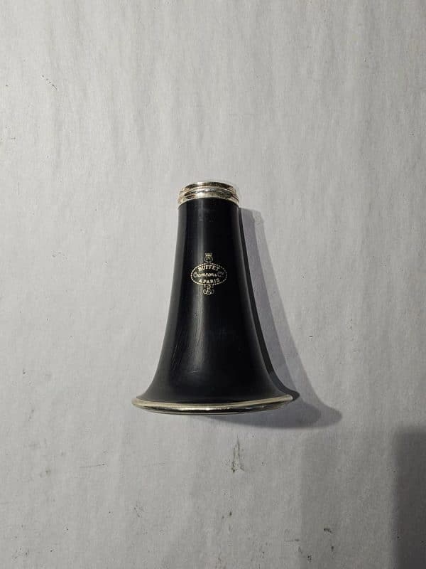 Buffet E-11 E11 Bb Clarinet Original Replacement Bell
