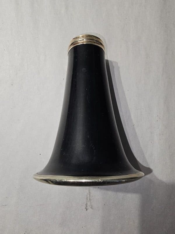 Buffet E-11 E11 Bb Clarinet Original Replacement Bell - Image 3