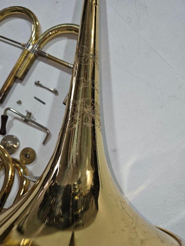 Berkeley Winds F-TriggerTrombone *Replacement *Repair Parts - Image 2