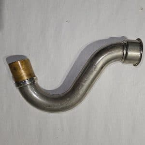 Selmer Bundy / Vito Bass Clarinet Replacement Neck
