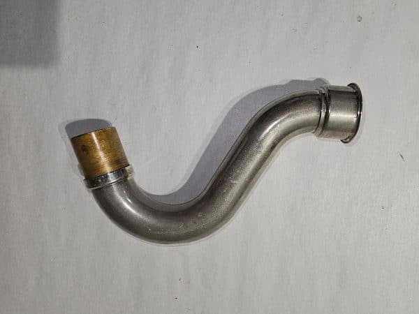 Selmer Bundy / Vito Bass Clarinet Replacement Neck