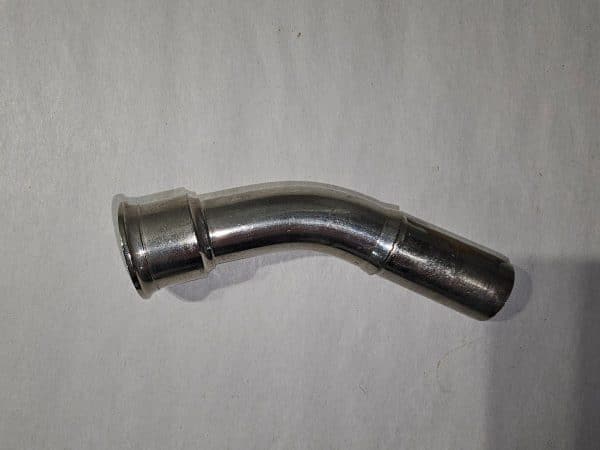 Vito Alto Clarinet Replacement Neck