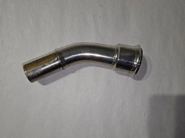Vito Alto Clarinet Replacement Neck - Image 2