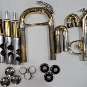 Anthem A-2000 Trumpet Replacement Parts