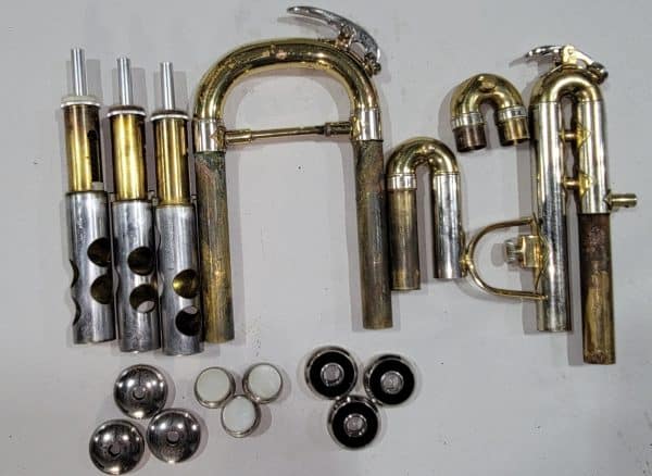 Anthem A-2000 Trumpet Replacement Parts
