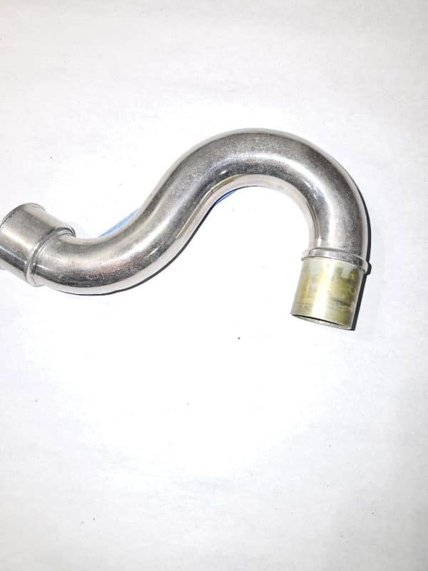 G. Leblanc Wood Bass Clarinet *Replacement Neck - Image 2