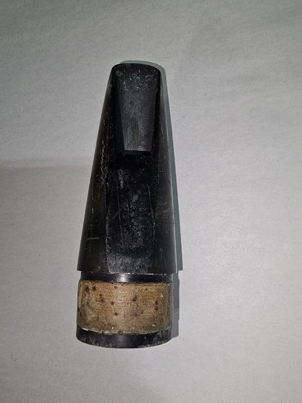 Leblanc Paris Contrabass Clarinet Mouthpiece - Image 2