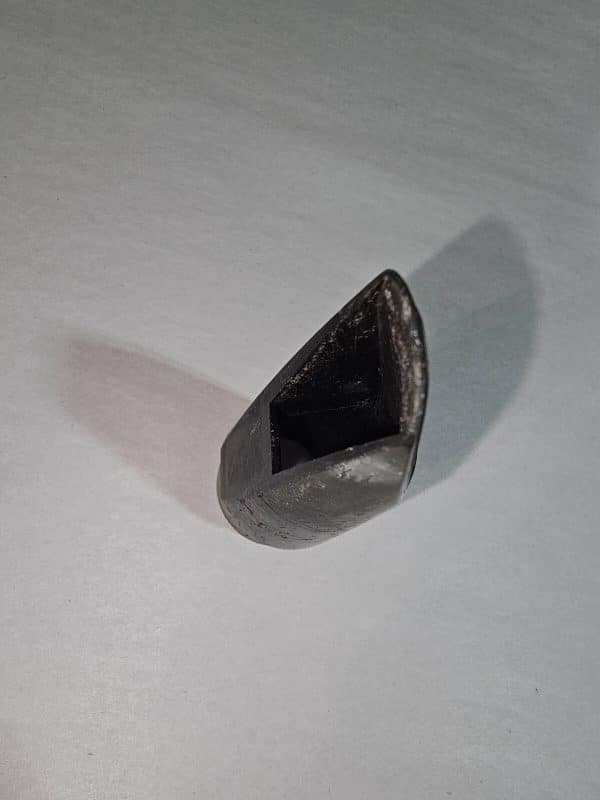 Leblanc Paris Contrabass Clarinet Mouthpiece - Image 3