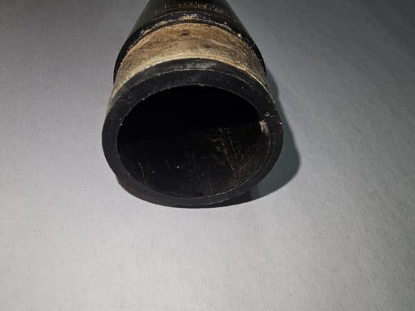 Leblanc Paris Contrabass Clarinet Mouthpiece - Image 4