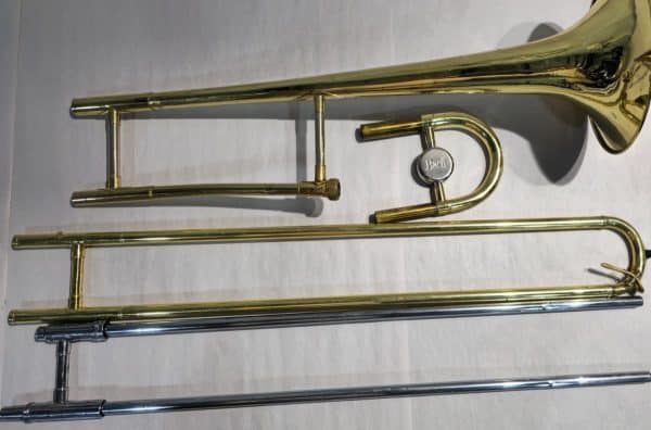 Bach TB-300 Trombone *Replacement Parts*