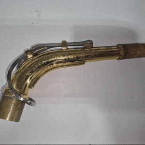 Yamaha YAS-23 Alto Saxophone Replacement Neck