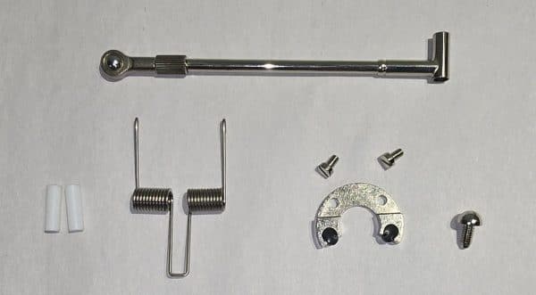 Yamaha (New) YBB-641 Tuba "Replacement Parts"