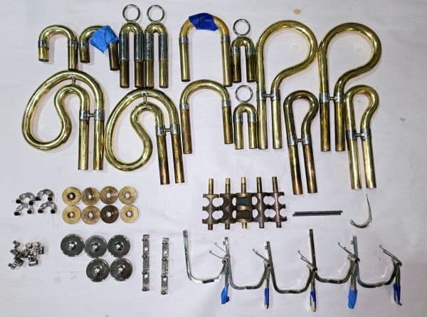 Yamaha YHR-561 Double French Horn -Replacement Parts-