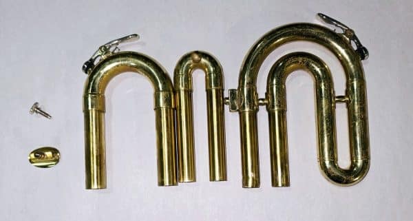 Jupiter JBR-560 Marching Baritone Replacement Parts