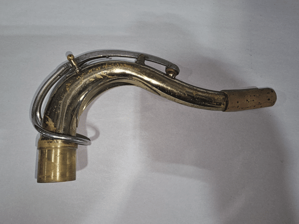 Armstrong Tenor Saxophone Replacement Neck