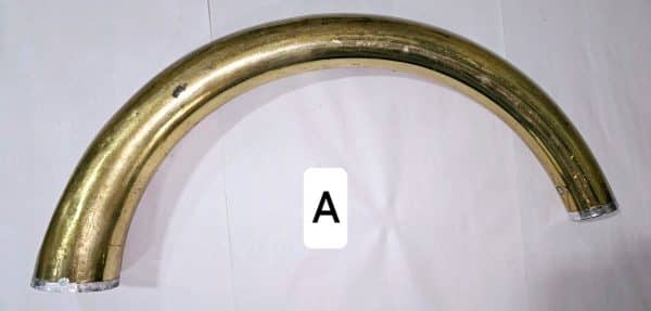 Miraphone Sousaphone Replacement Parts - Image 3