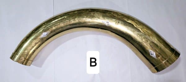 Miraphone Sousaphone Replacement Parts - Image 4