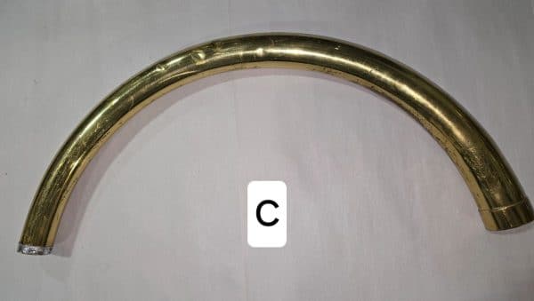 Miraphone Sousaphone Replacement Parts - Image 5