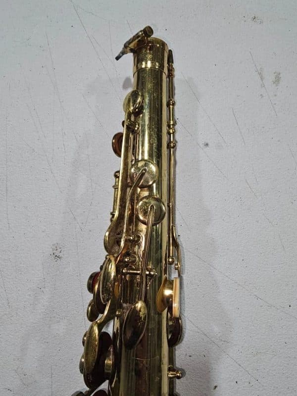 Vintage Vito Tenor Saxophone Replacement Parts - Image 3