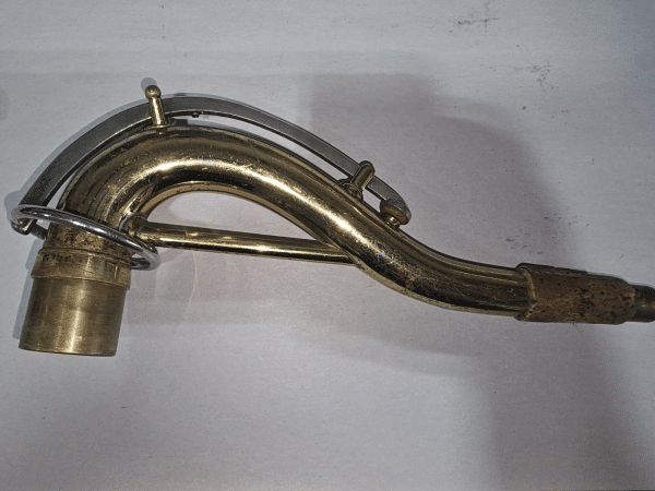 Selmer Bundy ll Tenor Saxophone Replacement Neck