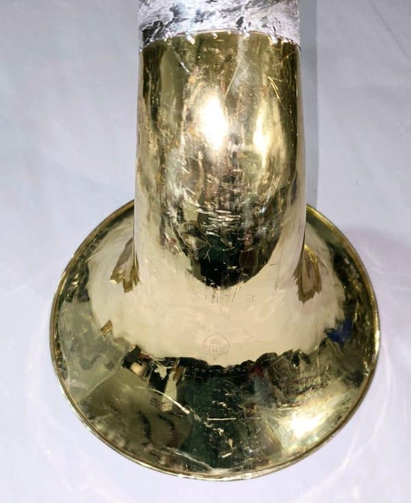 Reynolds Contempora 120H Bell Front Baritone Parts - Image 3