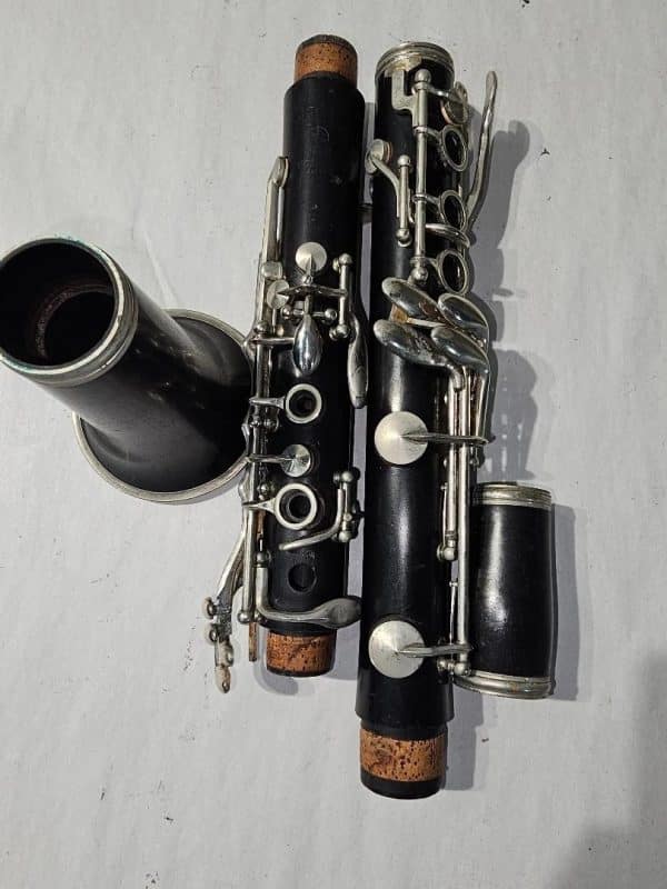 Yamaha YCL-32 Bb Clarinet REPLACEMENT KEYS