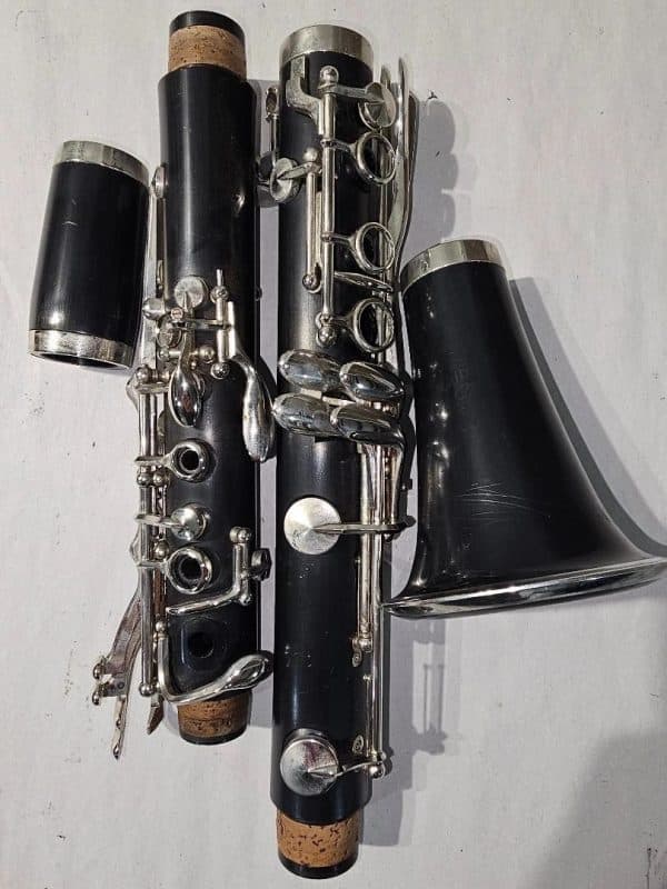 Jupiter XL Bb Clarinet REPLACEMENT KEYS