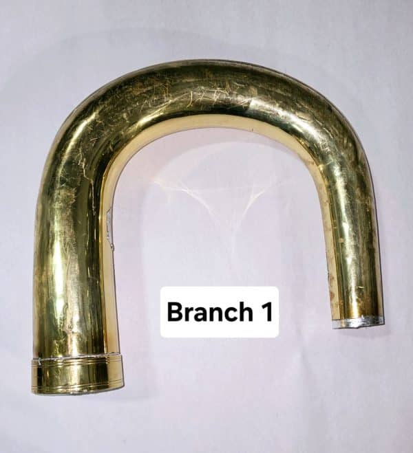 Reynolds Contempora 120H Bell Front Baritone Parts - Image 6