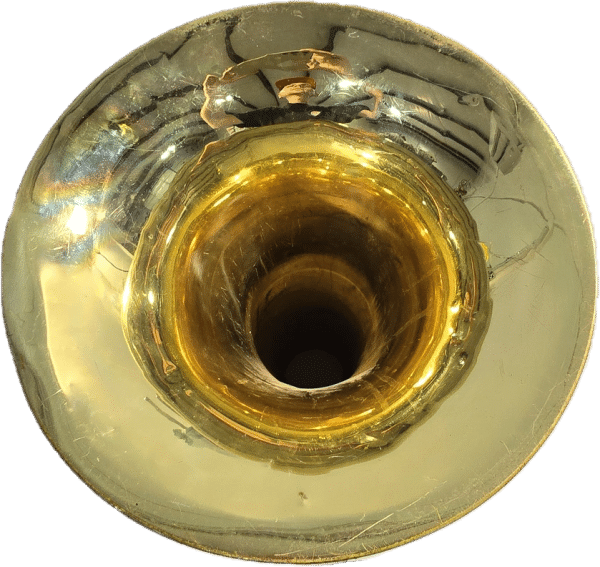Yamaha YBB-321 Bell Only - Image 3