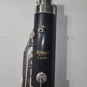 Selmer 1430p Bass Clarinet REPLACEMENT KEYS / PARTS