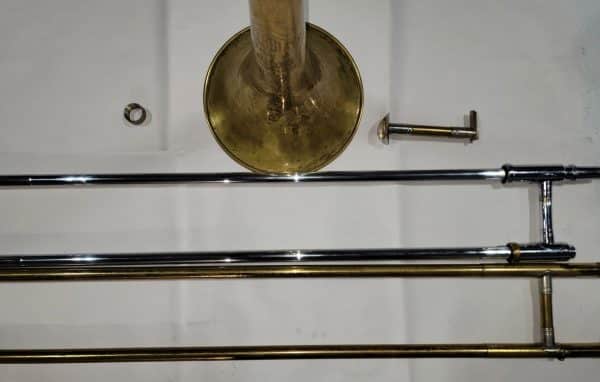 Holton Collegiate Trombone *Replacement Parts*