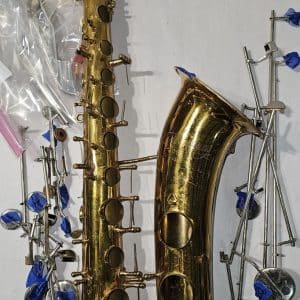 Armstrong 3055T Tenor Saxophone Parts Keys