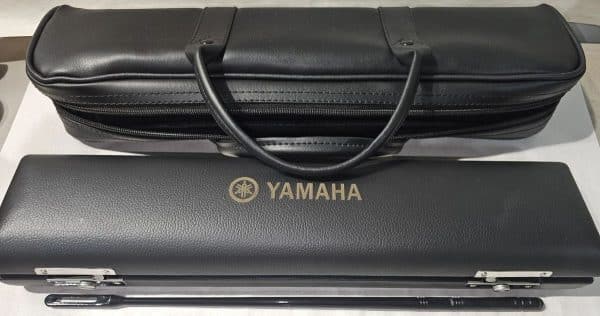 Yamaha YFL-212 Flute Replacement Parts - Image 5