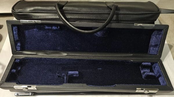 Yamaha YFL-212 Flute Replacement Parts - Image 6