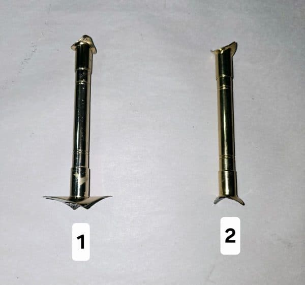 Conn 14H Trombone - SN- R43907- Replacement Parts - Image 2