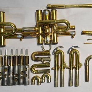 Conn 1000a Cornet -Replacement Parts-