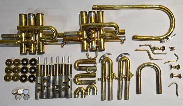 Conn 1000a Cornet -Replacement Parts-