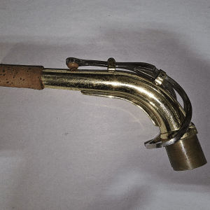 Nice Yamaha YAS-23 Alto Saxophone Replacment Neck