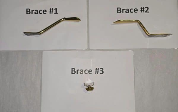 Etude Trumpet -Replacement Parts- - Image 2