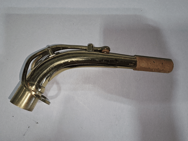 Selmer Alto Saxophone Replacement Neck