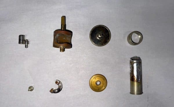 Conn 88H Trigger Trombone -Replacement Parts-