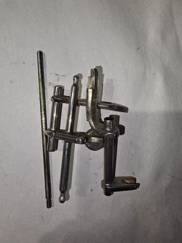 Conn 16M N Mexico Tenor Saxophone Replacement Parts - Image 3