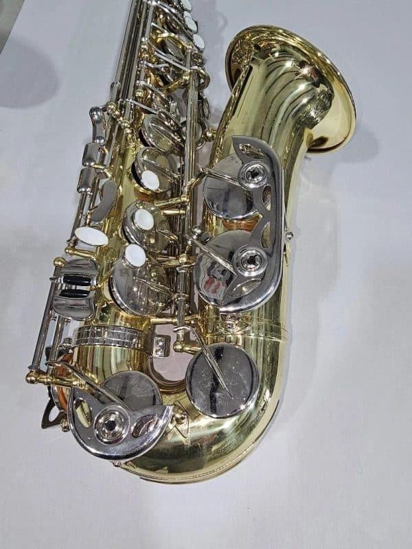Andreas Eastman EAS240 Alto Saxophone REPLACEMENT KEYS / PARTS