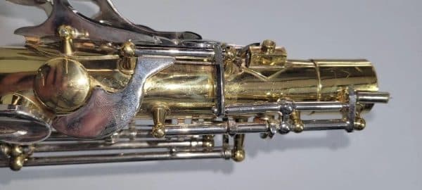 Armstrong Alto Saxophone REPLACEMENT KEYS / PARTS - Image 3