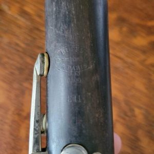 Buffet E-11 E11 Wood Bb Clarinet REPLACEMENT KEYS / PARTS Repair