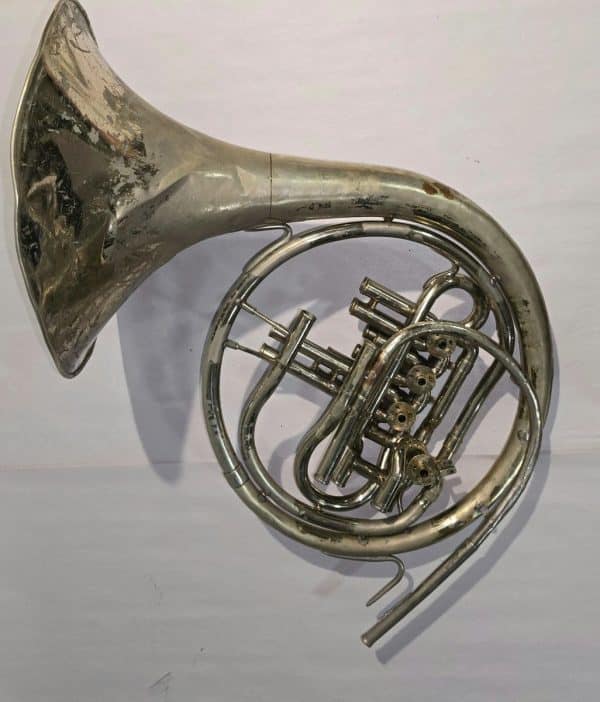 Reynolds Contempora Chambers Model Double French Horn - Image 3
