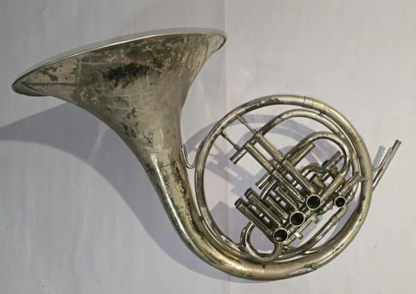 Reynolds Contempora Chambers Model Double French Horn - Image 4