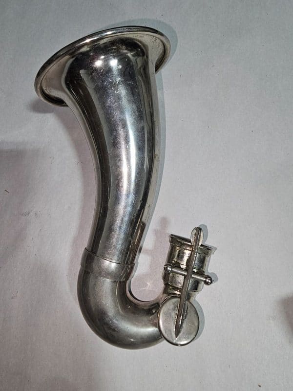 Selmer Bundy Alto Clarinet REPLACEMENT KEYS / PARTS - Image 2
