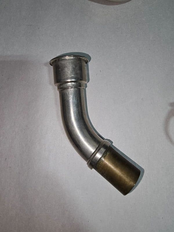 Selmer Bundy Alto Clarinet REPLACEMENT KEYS / PARTS - Image 3